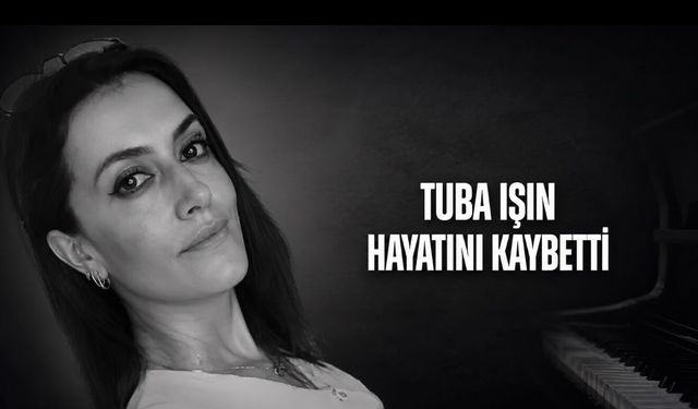 Balıkesir Üniversitesi Öğrencisi Tuba Işın Hayatını Kaybetti