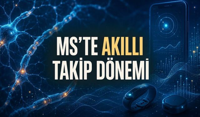 Yorgunluk, Atak ve İlaç Saati: MS’te Teknoloji Nasıl Kullanılmalı
