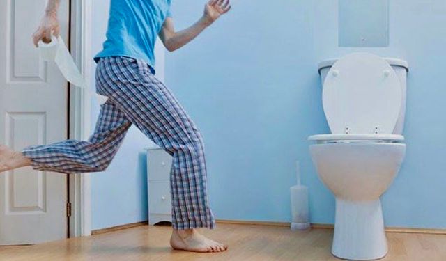 Sık idrara çıkmak basit bir alışkanlık mı, hastalık belirtisi mi?