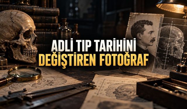 1935 Ruxton Vakası: Adli Tıp Tarihine Geçen Fotoğraf