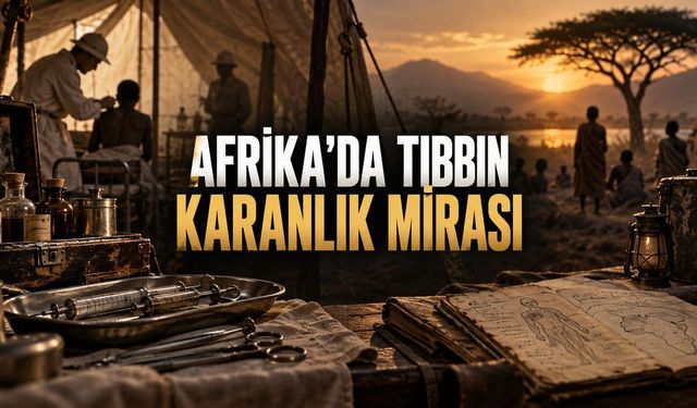 Sömürge Tıbbının Karanlık Yüzü: İnsanlar Nasıl Deney Nesnesine Dönüştürüldü?