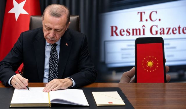 Kamuda geçici görevlendirme değişti: Bildirilmeyen işlem iptal sayılacak