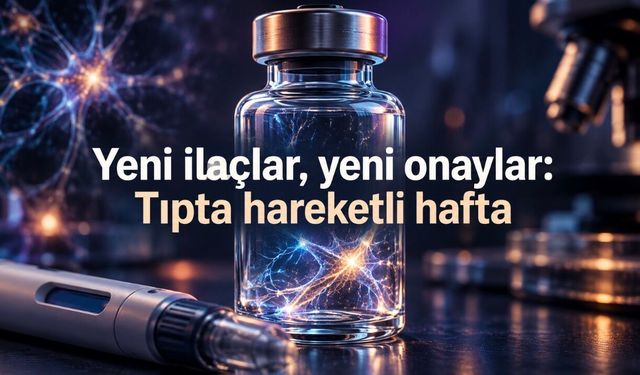 Tıpta sınırlar değişiyor: Nobel’den yeni zayıflama ilaçlarına 10 önemli gelişme