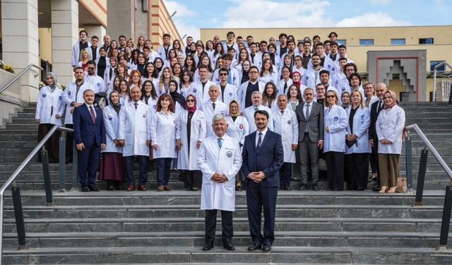 Saraybosna’da Tıp ve Diş Hekimliği Eğitiminde Yeni Akademik Yıl Heyecanı
