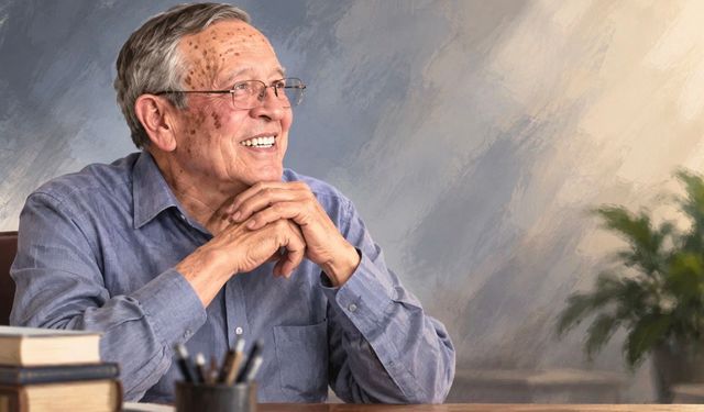 Prof. Dr. Ünver Günay Hayatını Kaybetti: Kimdir, Akademik Hayatı ve Eserleri