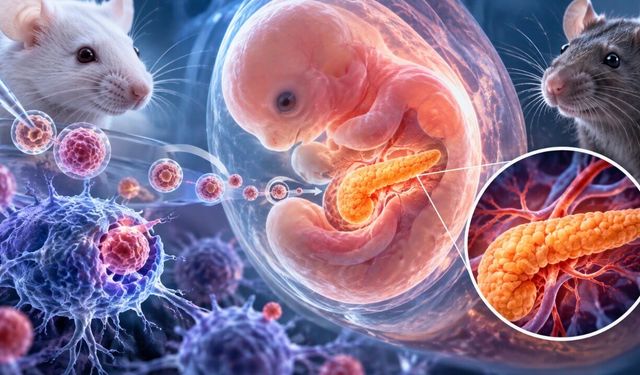 Türler Arası Organ Üretiminde Yeni Bağışıklık Engeli Keşfedildi