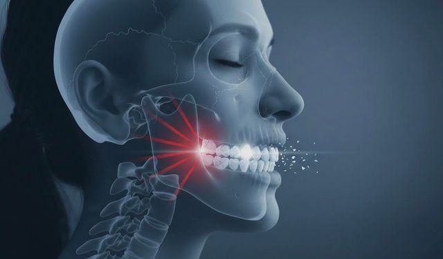 Uykuda diş sıkma neden olur? Bruksizm belirtileri ve tedavisi