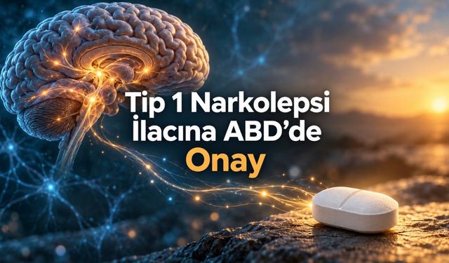 Narkolepsi tedavisinde yeni ilaç: Oveporexton nasıl etki ediyor?