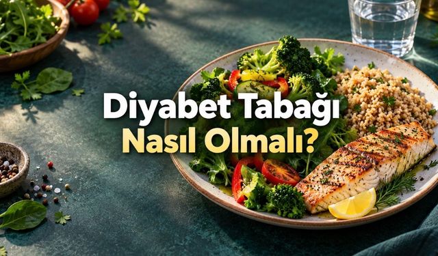 Diyabet hastaları ne yemeli, hangi besinleri sınırlamalı?