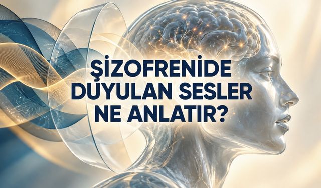 Paranoid şizofreni nedir? Belirtileri, tanısı ve tedavisi