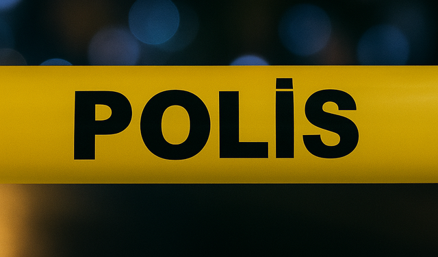 Zonguldak’ta Yaşlı Adam Cinayeti: 15 Yaşındaki Şüpheli Yakalandı