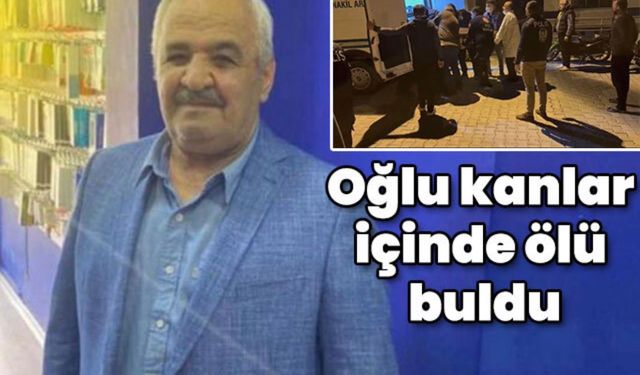 Zonguldak’ta Şüpheli Ölüm: 75 Yaşındaki Burhanettin Şen Evinde Ölü Bulundu