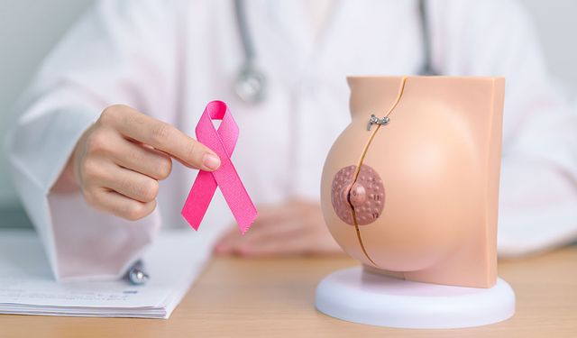 Meme Kanserine Karşı Bitkisel Kürler: Bilim Ne Diyor?