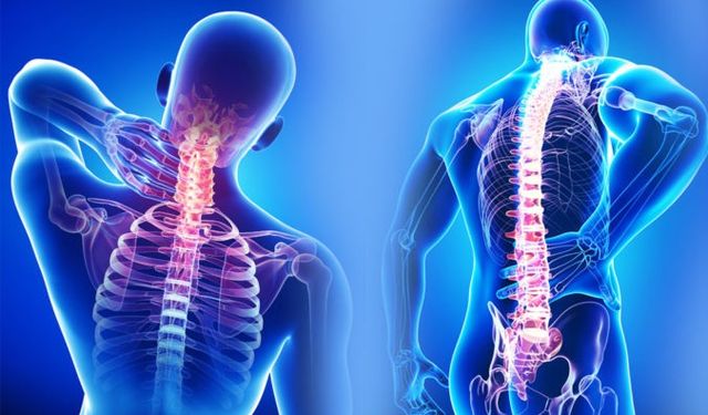 Fibromiyaljiye Karşı Asya’dan Şifa Dokunuşu: Akupunktur, Tai Chi ve Bitkisel Denge Yaklaşımı