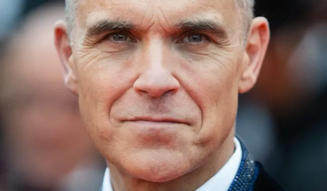 Zayıflama İğnesi Tartışması Büyüyor: Robbie Williams Görme Sorunu Yaşadığını Açıkladı