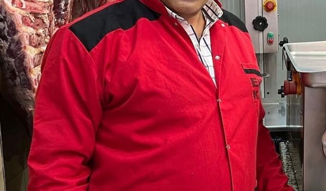 Rize Lokantacılar Odası Başkanı Gökmen Akçam Trafik Kazasında Hayatını Kaybetti