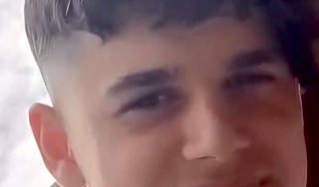 Biga’dan Trabzon’a Acı Haber: Bora Öztürk Kazada Hayatını Kaybetti