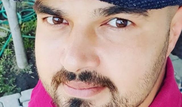 Alaşehir’de 32 Yaşındaki Eski Uzman Çavuş Enes Oruç Evinde Ölü Bulundu