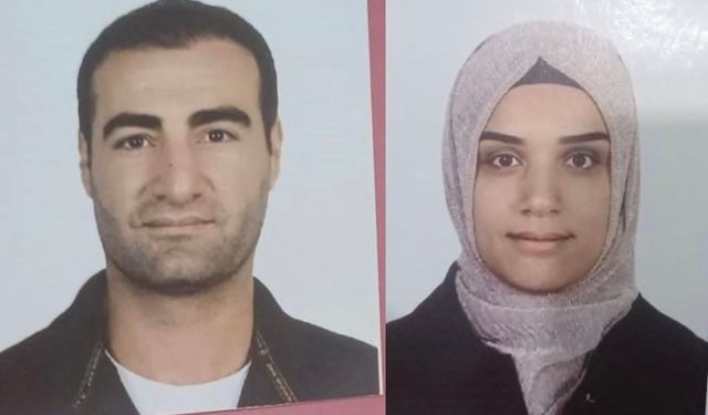 Mardin Kızıltepe’de Mehmet, Berna ve 5 Yaşındaki Samyeli Kaya Ölü Bulundu