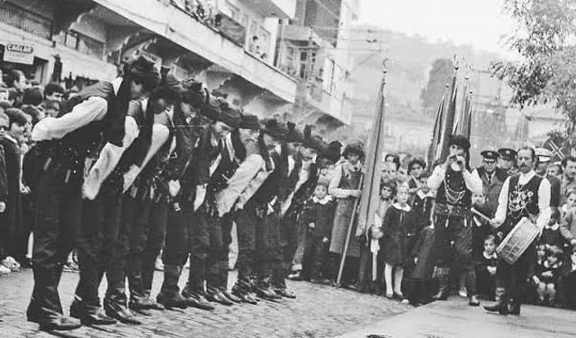 Kemençe ve Horon Kime Ait? Bilimsel Veriler Ortaya Koyuyor