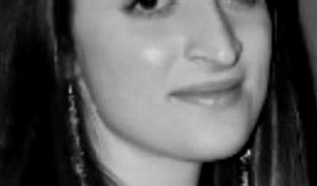 Lefkoşa’nın Sevilen Eczacılarından Çağla Ertunga Hayatını Kaybetti