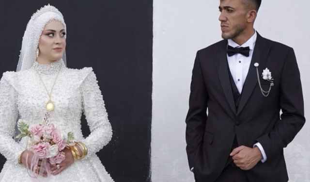 Kahramanmaraş’ta Feci Kaza: Uzman Çavuş Ramazan Daylak ve Hamile Eşi Hayatını Kaybetti