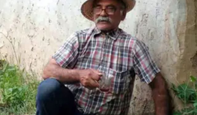 Gümüşhane’de 78 Yaşındaki Mevlüt Özkan Cami Şadırvanında Ölü Bulundu