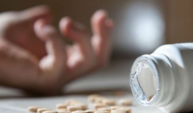 Kıbrıs’ta İki Ayrı İntihar Vakası: 75 ve 29 Yaşındaki İki Kişi Yaşamını Yitirdi