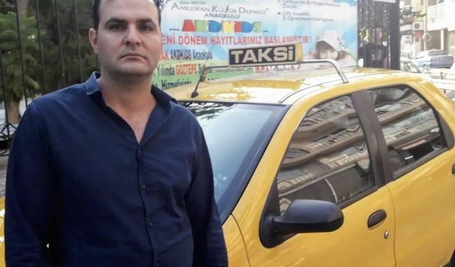 Ordu’da Dananın Altında Kalan Suat Aydın Kurtarılamadı