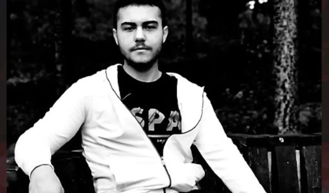 Emet’i Yasa Boğan Kaza: 21 Yaşındaki Alperen Cesur Hayatını Kaybetti