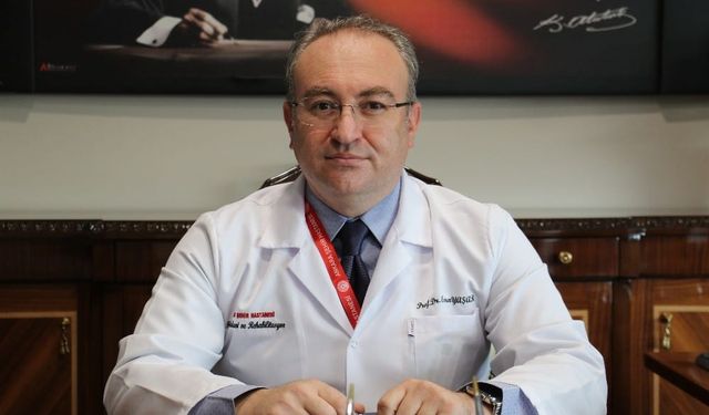 Türkiye’de İlk: FTR Uzmanlarına Uzmanlık Sonrası Yüksek Lisans Dönemi Başladı