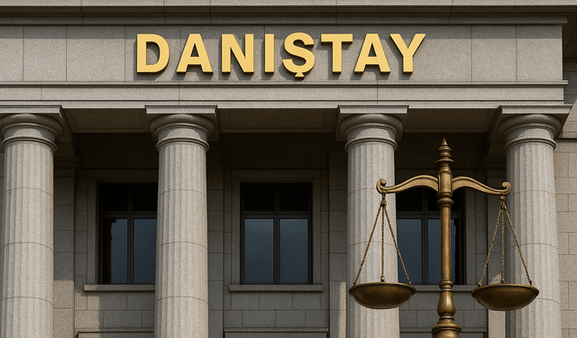 Danıştay’dan Liyakatı Güçlendiren Emsal Karar: “Somut Gerekçe Olmadan Görevden Alma Hukuka Aykırıdır”