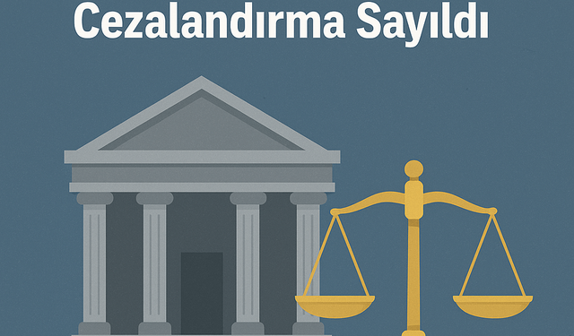 Yargıtay’dan Emsal Karar: İşçinin Görev Yeri Değişikliği Cezalandırma Sayıldı