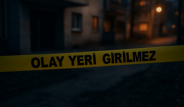 Kastamonu’da Vahşet! Kediyi Çiviyle Duvara Astılar