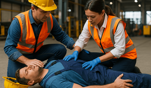 Sigortasız İşçi İş Kazası Geçirdiğinde Ne Olur?