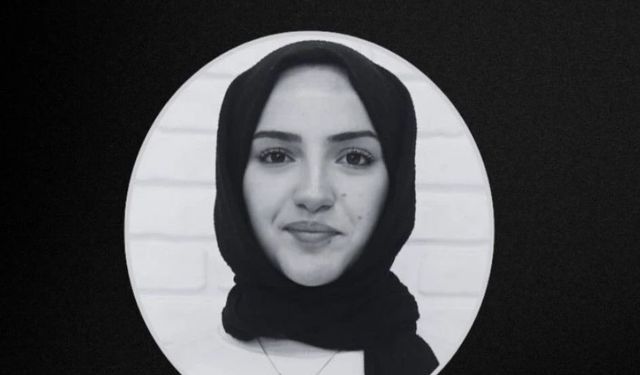 Niğde’de Otomobilin Çarptığı 18 Yaşındaki Gönül Ravza Efe Hayatını Kaybetti