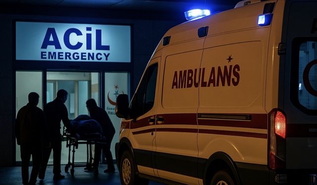 İhsan Karadeniz Denizli’de Silahlı Kavgada Hayatını Kaybetti