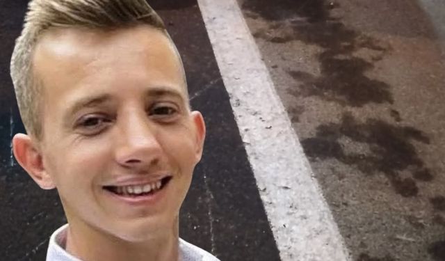 Eskişehir’de motosiklet kazası: Oğuz Akçay hayatını kaybetti