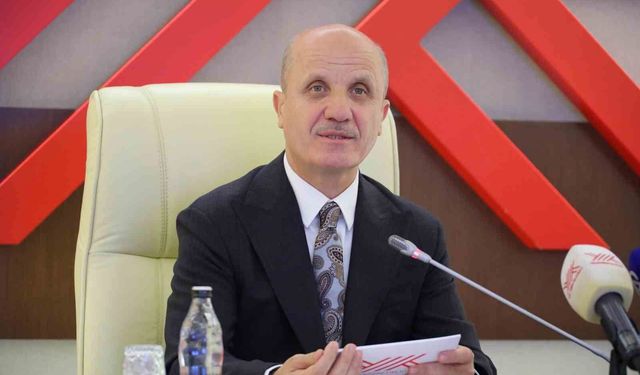 UI GreenMetric 2025: 141 Türk Üniversitesi Listede, 6’sı İlk 100’de