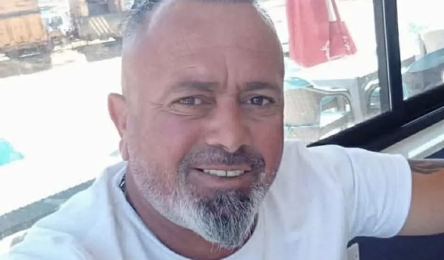 Kıbrıs Lefke’nin Sevilen İsmi Erhan Gümüşhan Hayatını Kaybetti