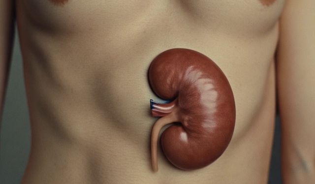 Tek Böbrekle Yaşam Mümkün: Uzmanlar Uyardı, En Büyük Risk Tansiyon ve Ağrı Kesiciler