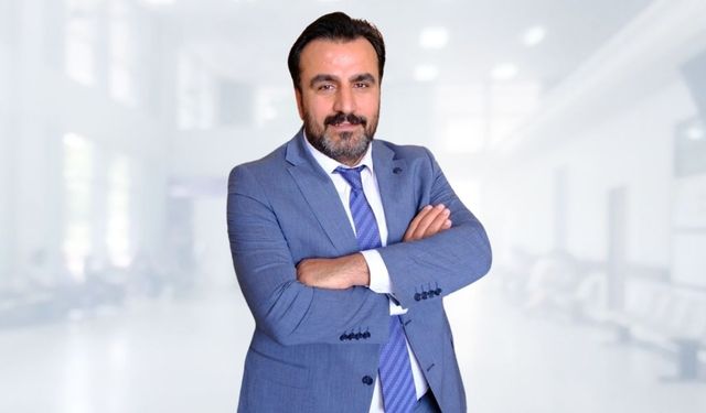 Doç. Dr. Remzi Sarıkaya: “Karaciğer yağlıysa kalp de risk altındadır”
