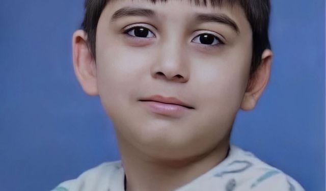 Samsun’da 10 Yaşındaki Miraç Köse Silaj Makinesine Kapılıp Hayatını Kaybetti