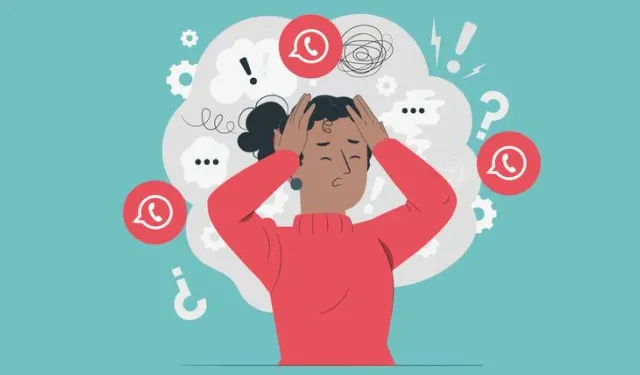 Mesai Dışı WhatsApp Mesajları Mobbing mi? Uzmanlar Net Konuşuyor