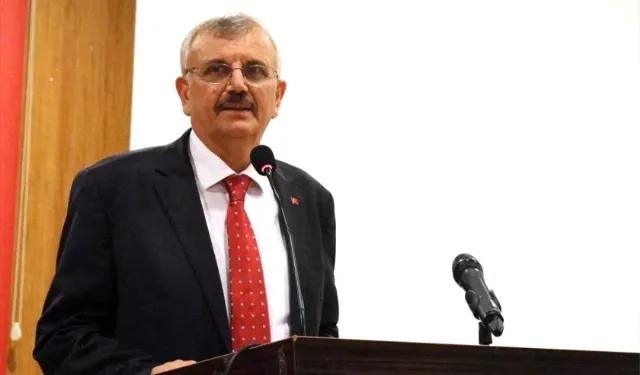 Bir Yıllık Belirsizlik, Uzun Vadeli Risk: Cevdet Erdöl Uyardı