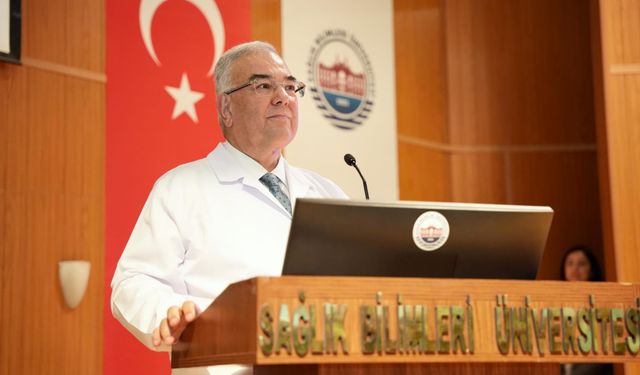 Ses Teli Felcinde Yeni Dönem: Prof. Dr. Mustafa Gerek Modern Tedavi Yöntemlerini Açıkladı