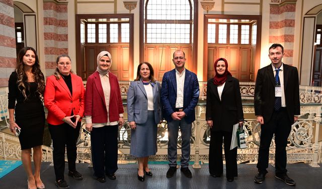 Aileyi Güçlendiren Spor ve Psikoloji: Bakan Yardımcısı Madak’tan Önemli Mesajlar