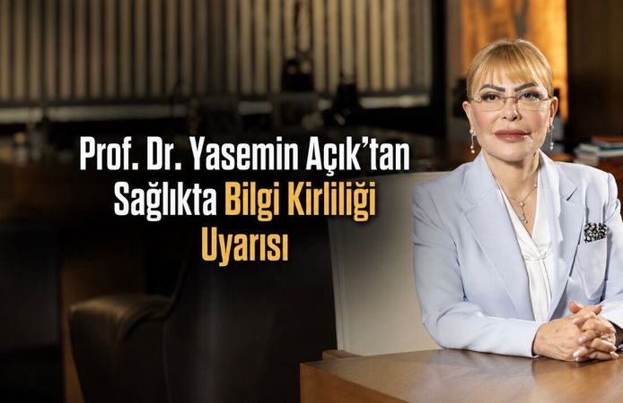 Sosyal Medyadaki Mucize Tedavilere Halk Sağlığı Uyarısı