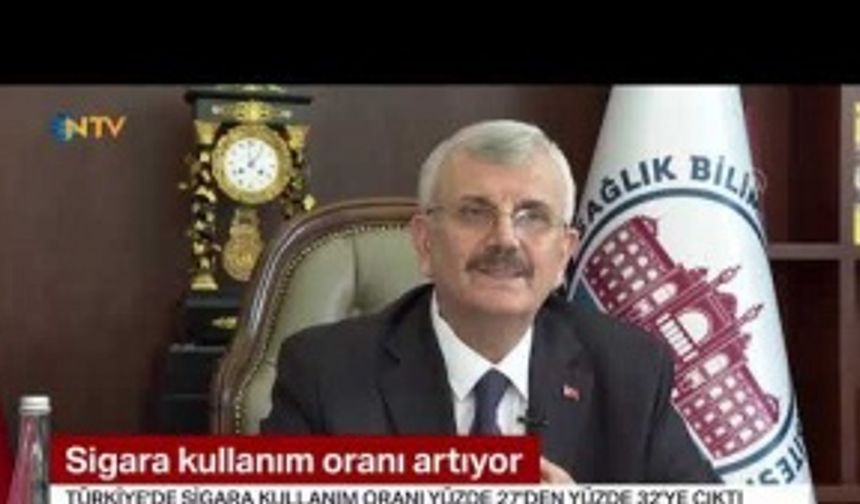 9 Şubat Sigarayı Bırakma Günü