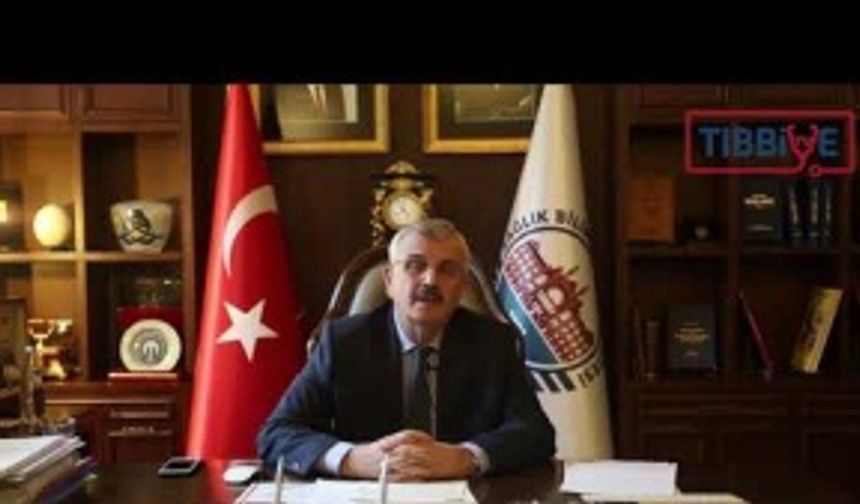 Tıbbiye TV Yayın Hayatına Başladı!